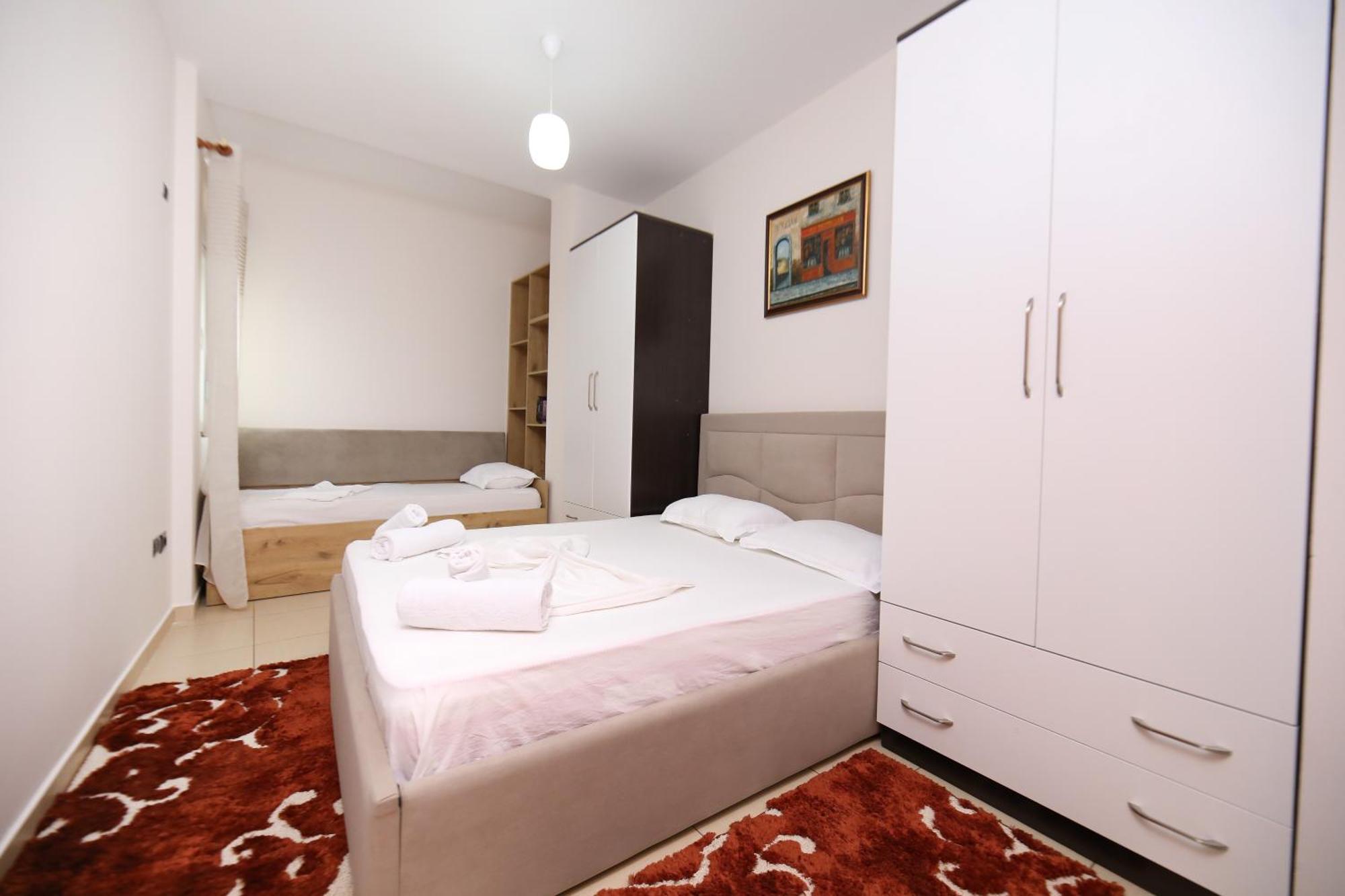 Keli'S Place Vlorë Extérieur photo