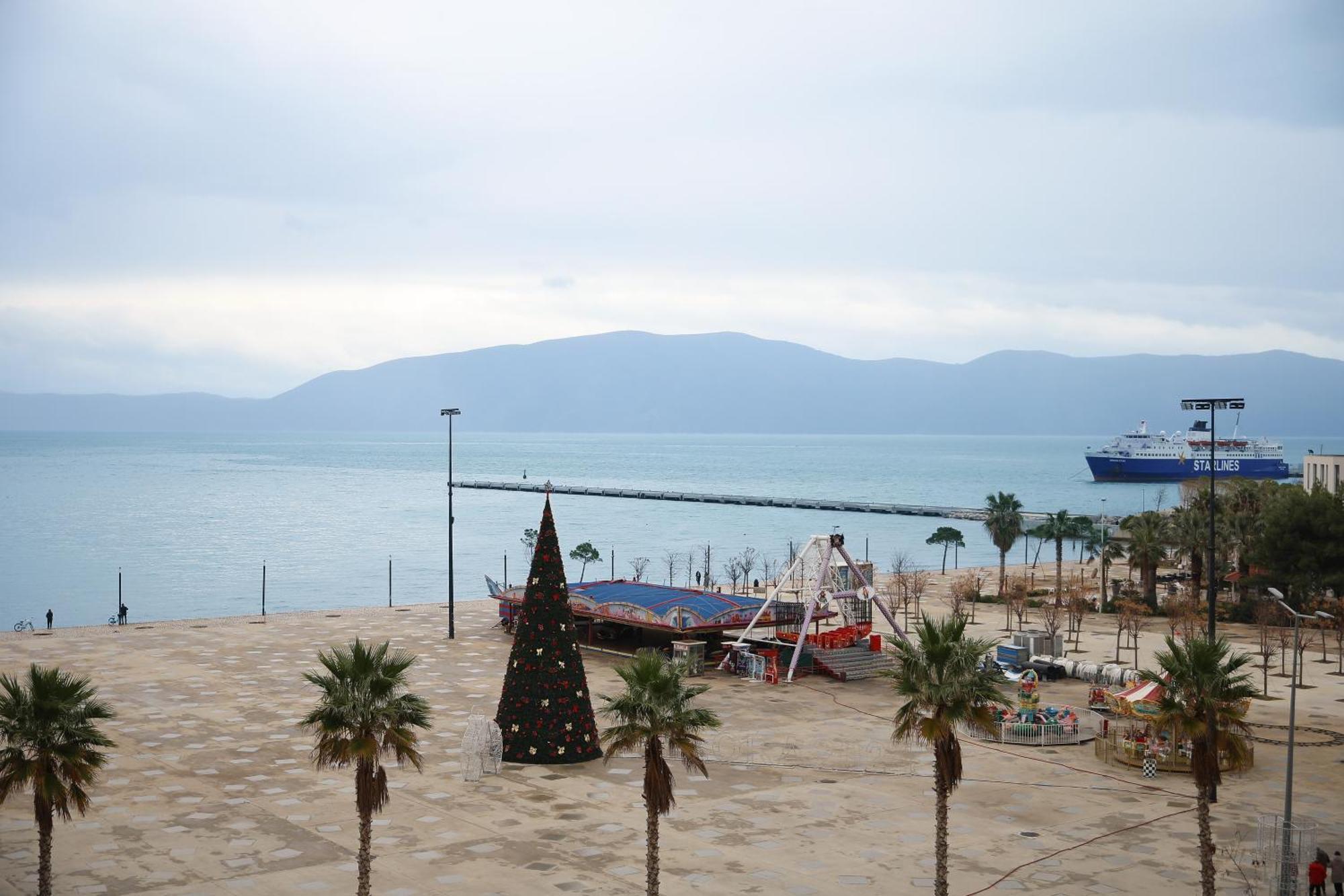 Keli'S Place Vlorë Extérieur photo