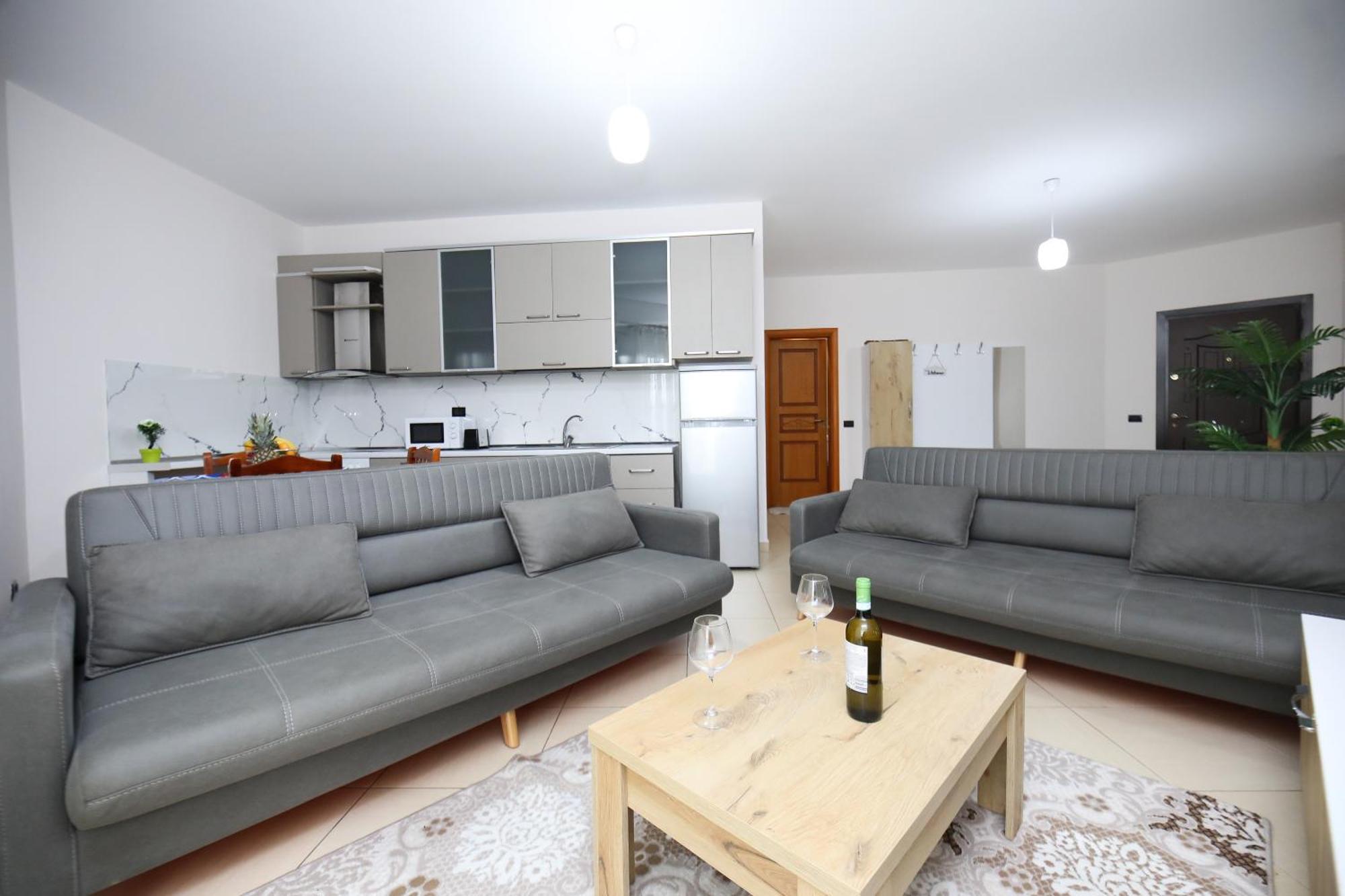 Keli'S Place Vlorë Extérieur photo